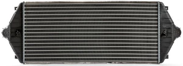 MAHLE CI 17 000S Tarpinis oro aušintuvas