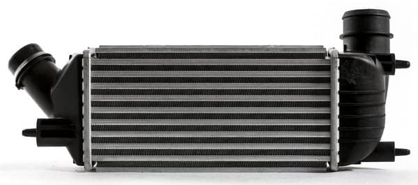 MAHLE CI 440 000P Tarpinis oro aušintuvas