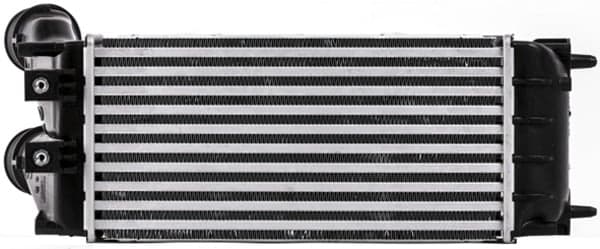 MAHLE CI 528 000P Tarpinis oro aušintuvas