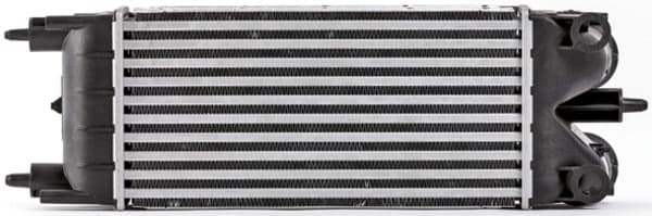MAHLE CI 529 000P Tarpinis oro aušintuvas