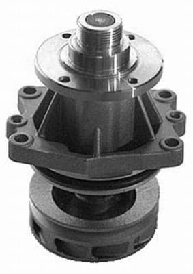 MAHLE CP 17 000S Vandens siurblys