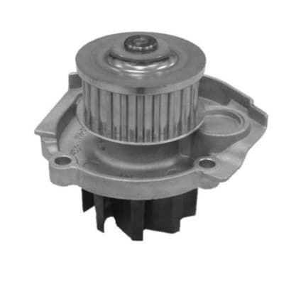 MAHLE CP 182 000S Vandens siurblys