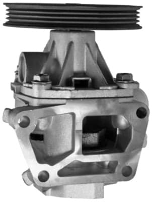 MAHLE CP 403 000P Vandens siurblys