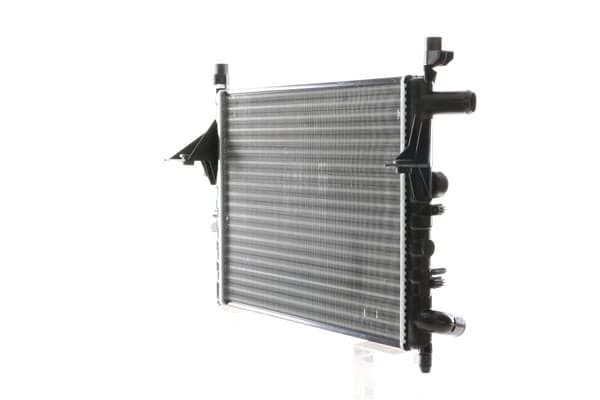 MAHLE CR 1019 000S Variklio aušinimo radiatorius