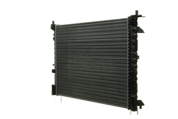 Variklio aušinimo radiatorius — MAHLE CR 311 000P