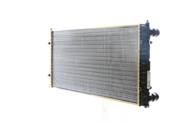Variklio aušinimo radiatorius — MAHLE CR 363 000S