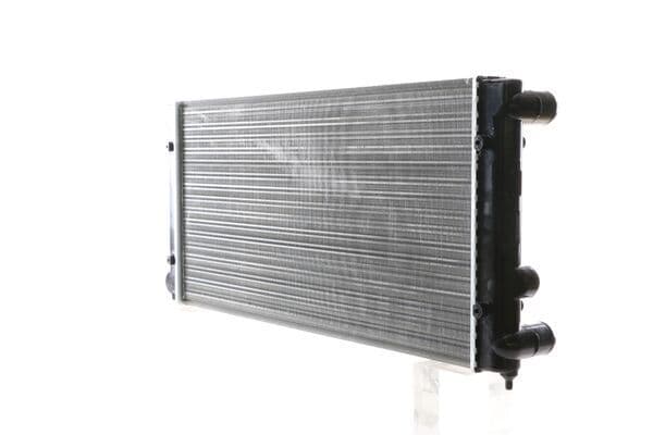 Variklio aušinimo radiatorius — MAHLE CR 411 000S