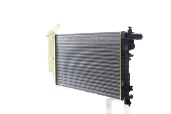 Variklio aušinimo radiatorius — MAHLE CR 468 000S
