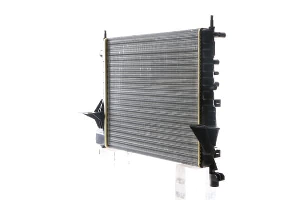 MAHLE CR 490 000S Variklio aušinimo radiatorius