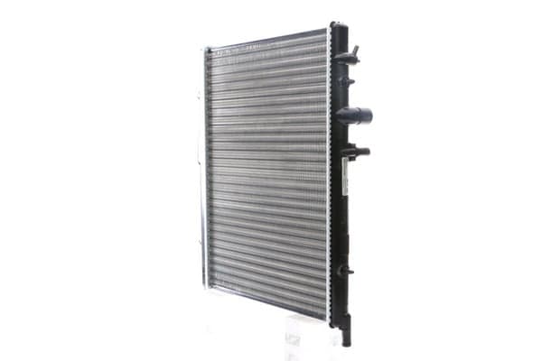 Variklio aušinimo radiatorius — MAHLE CR 515 000S