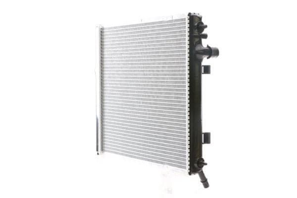 Variklio aušinimo radiatorius — MAHLE CR 556 000S