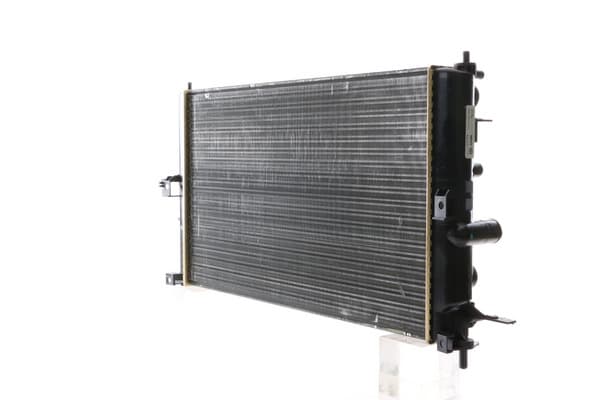 Variklio aušinimo radiatorius — MAHLE CR 562 000S