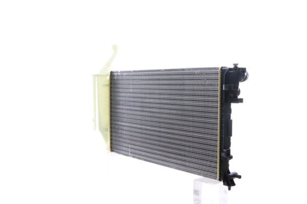 Variklio aušinimo radiatorius — MAHLE CR 595 000S