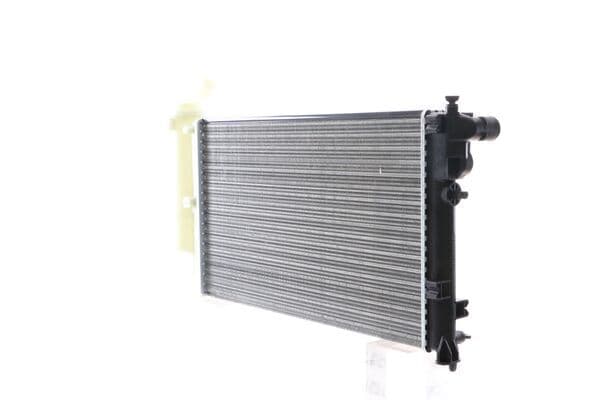 Variklio aušinimo radiatorius — MAHLE CR 612 000S