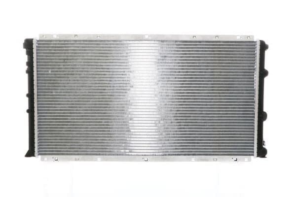 MAHLE CR 204 000S Variklio aušinimo radiatorius