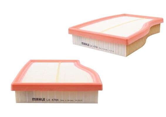 Oro filtras — MAHLE LX 4784
