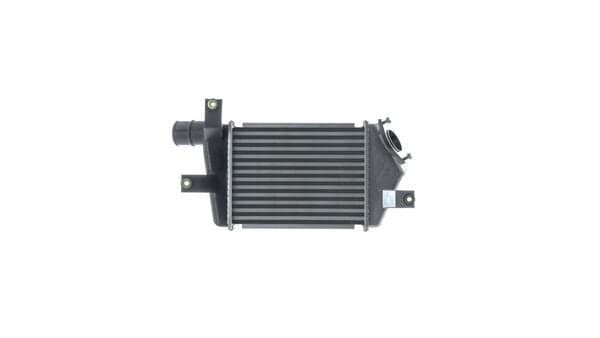 MAHLE CI 697 000S Tarpinis oro aušintuvas