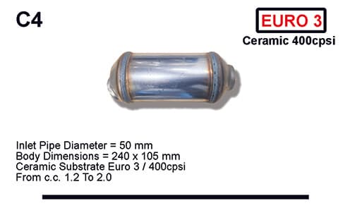 catalyst converter image