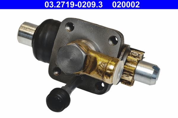 Brake Cylinder image