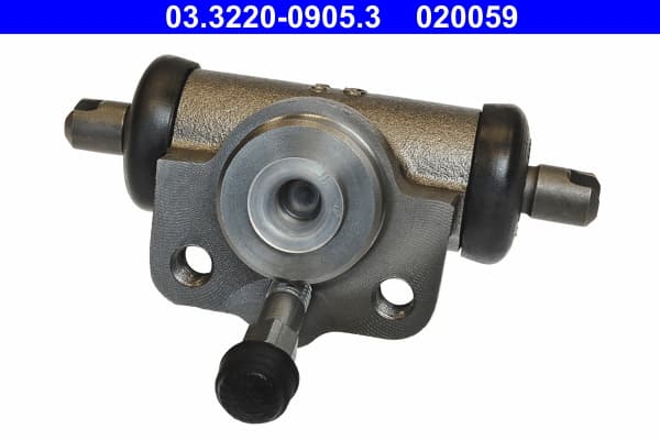 Brake Cylinder image