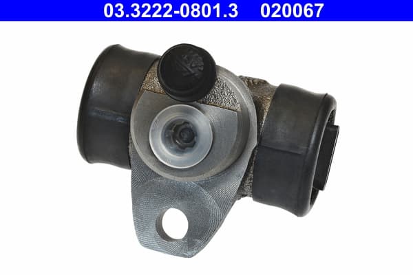 Brake Cylinder image
