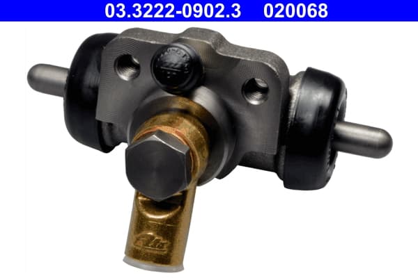 Brake Cylinder image