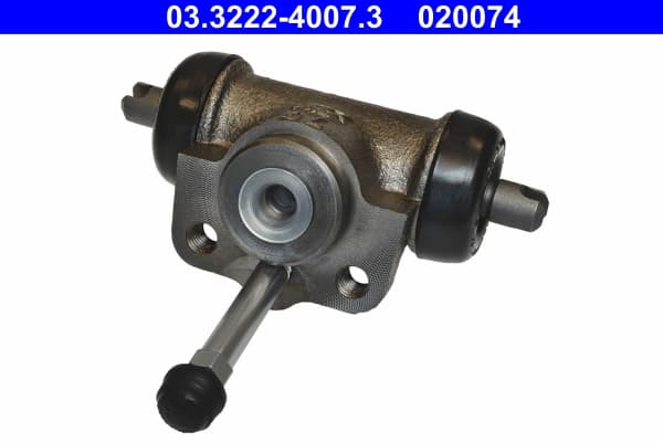 Brake Cylinder image