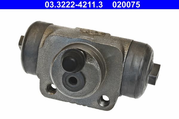 ATE 03.3222-4211.3 Rato stabdžių cilindras