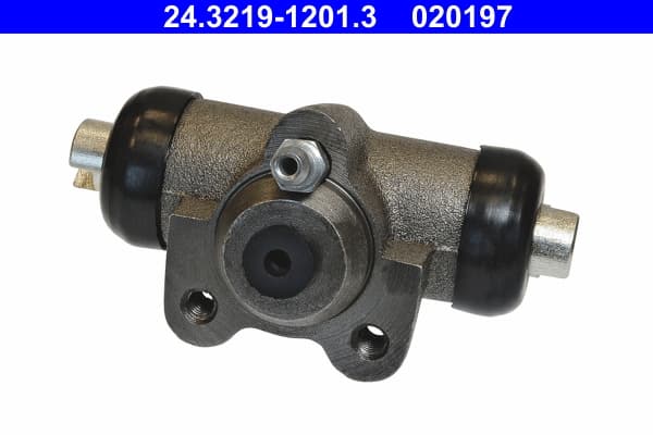 ATE 24.3219-1201.3 Rato stabdžių cilindras