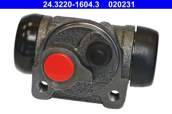 ATE 24.3220-1604.3 Rato stabdžių cilindras