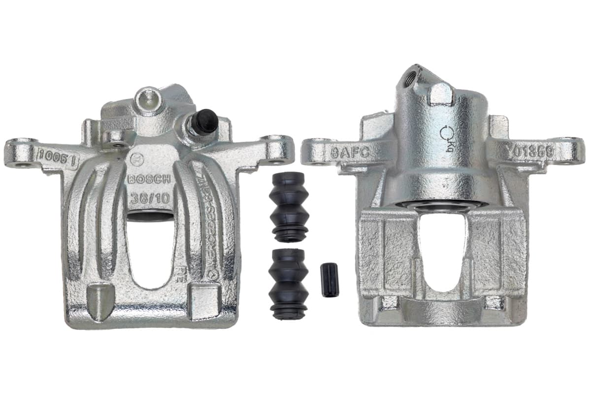 Brake calliper image