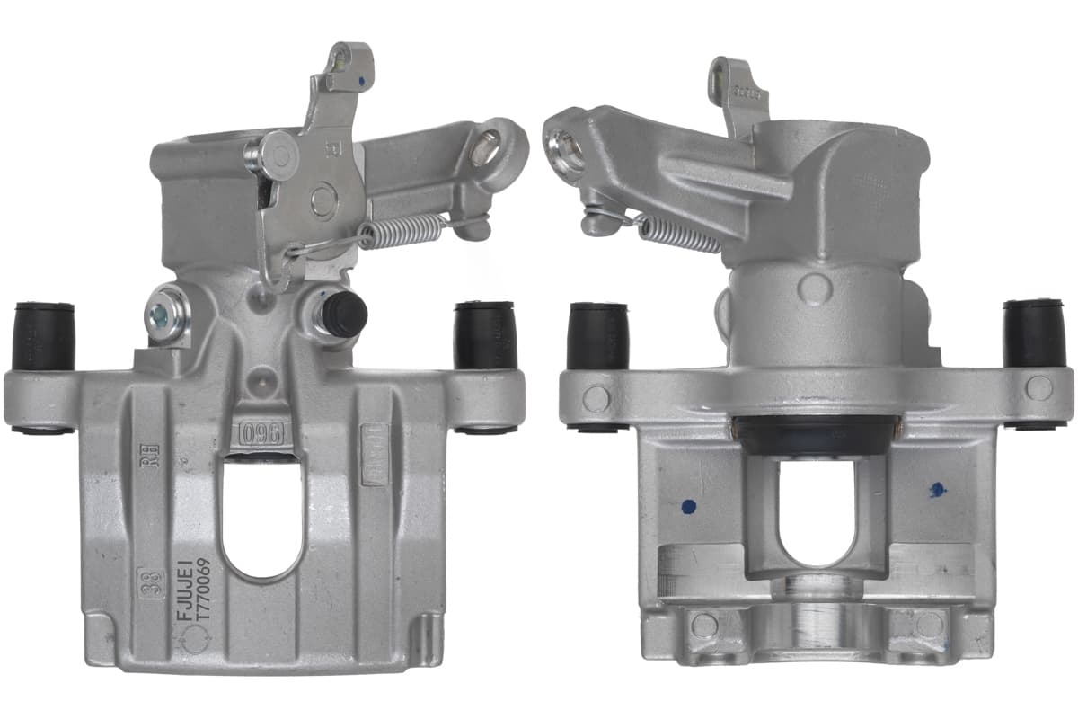 Brake calliper image