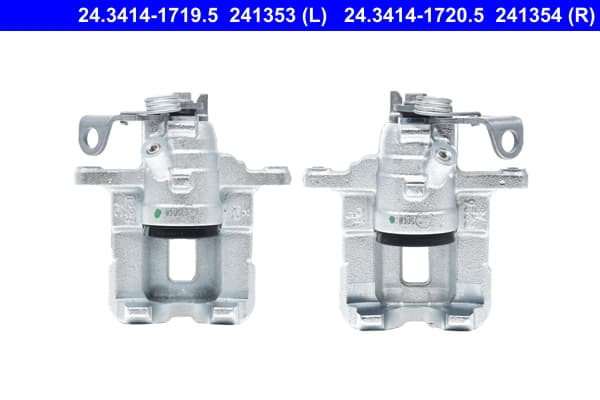 Brake calliper image