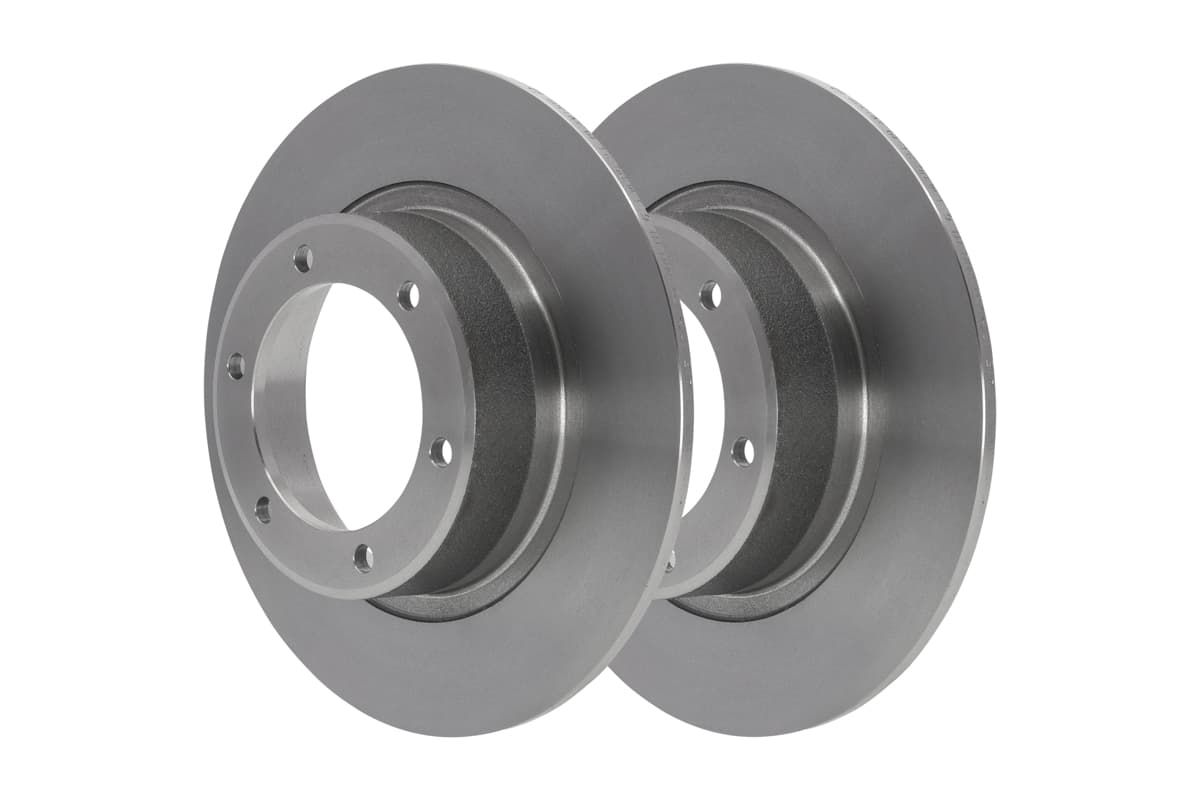 Brake rotor image