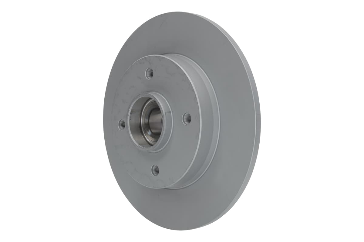 Brake rotor image