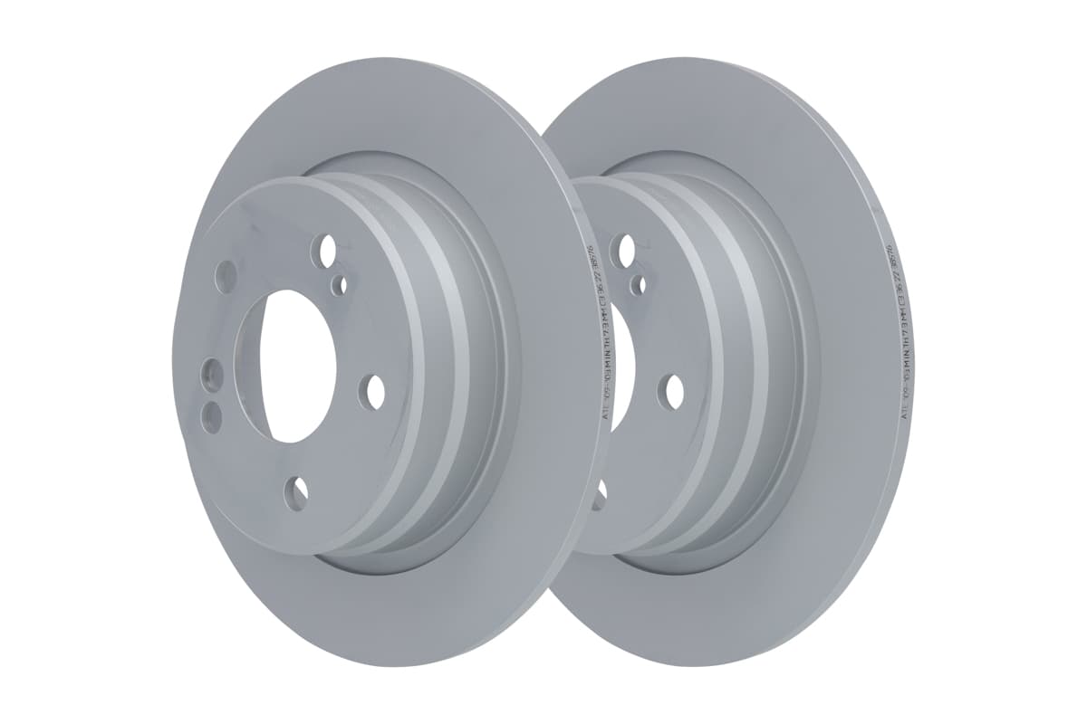 Brake rotor image