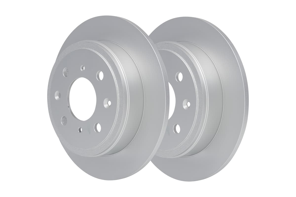 Brake rotor image
