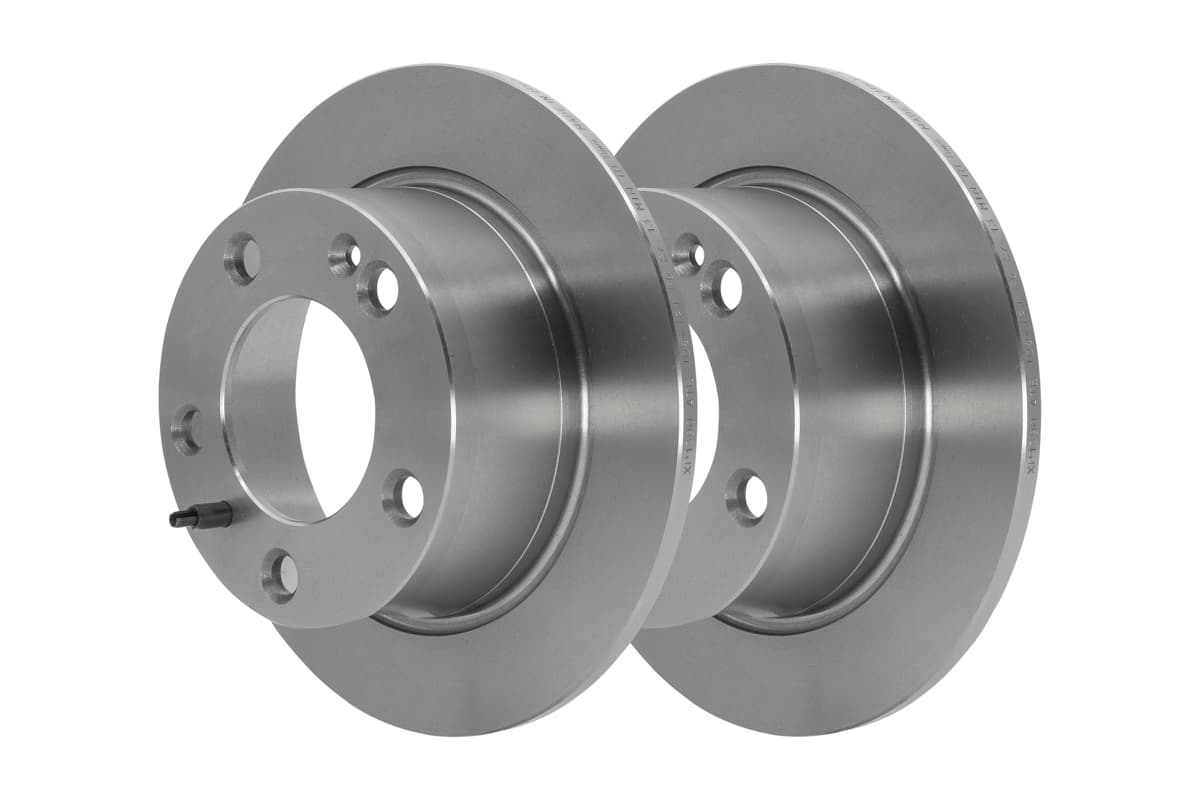 Brake rotor image