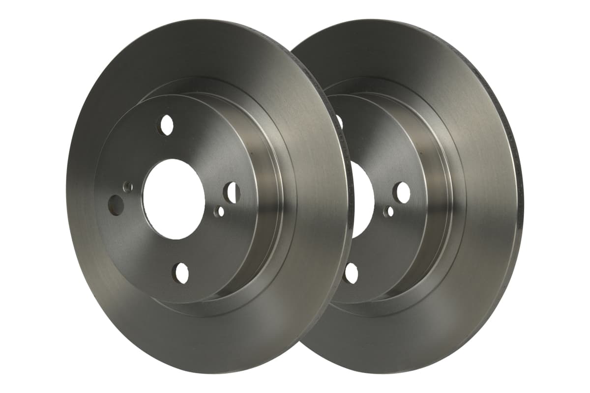 Brake rotor image