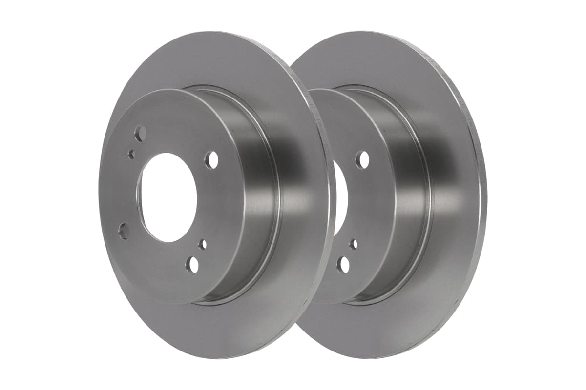 Brake rotor image