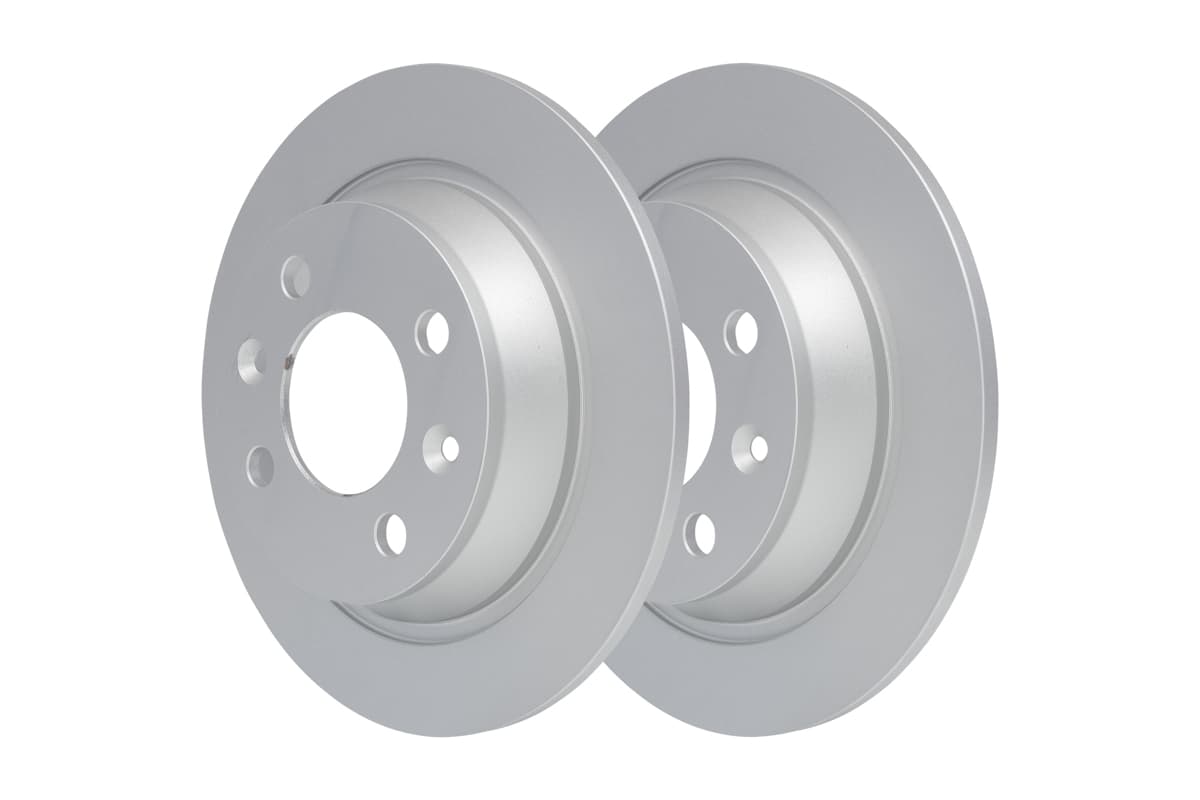 Brake rotor image