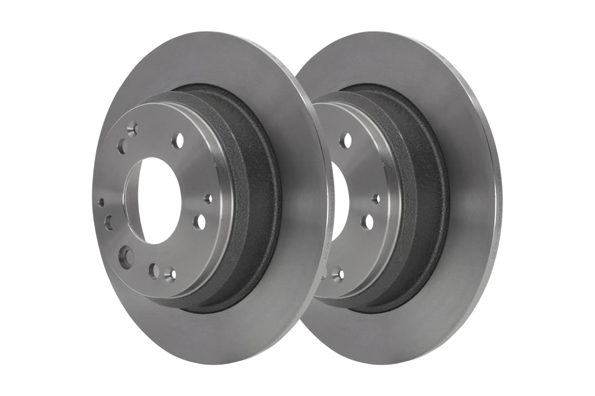 Brake rotor image