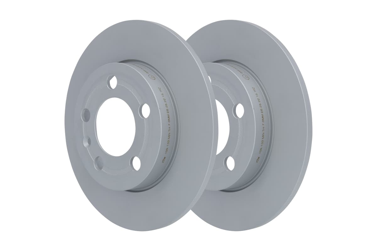 Brake rotor image