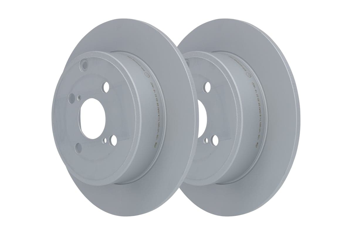 Brake rotor image