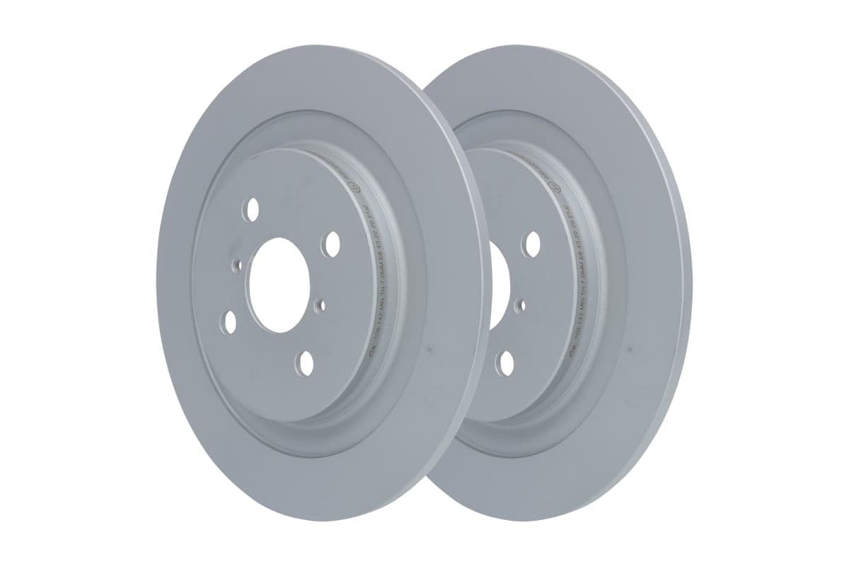 Brake rotor image