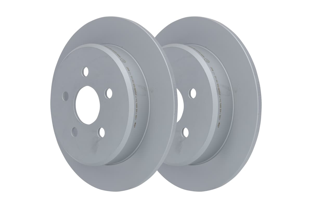 Brake rotor image