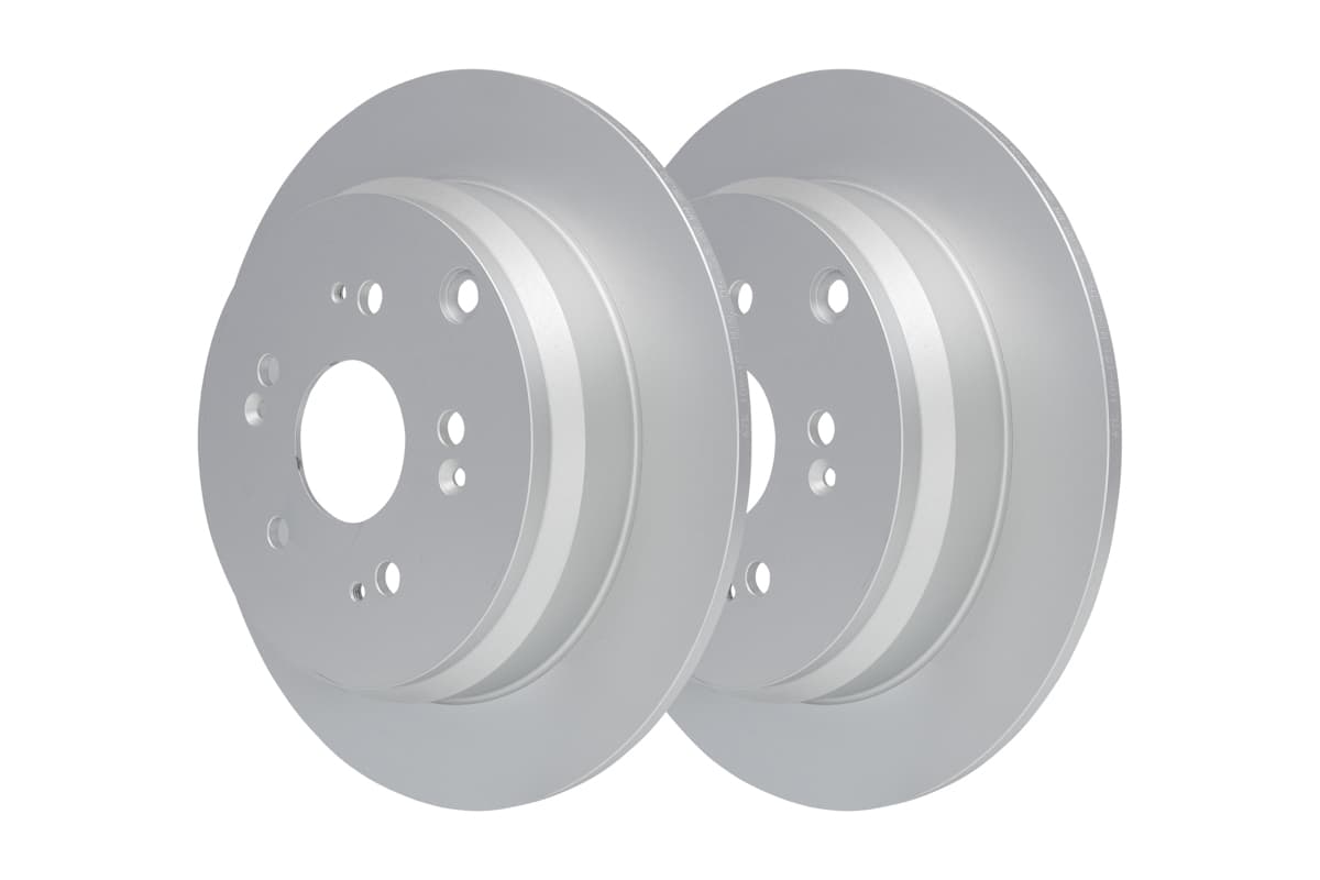 Brake rotor image