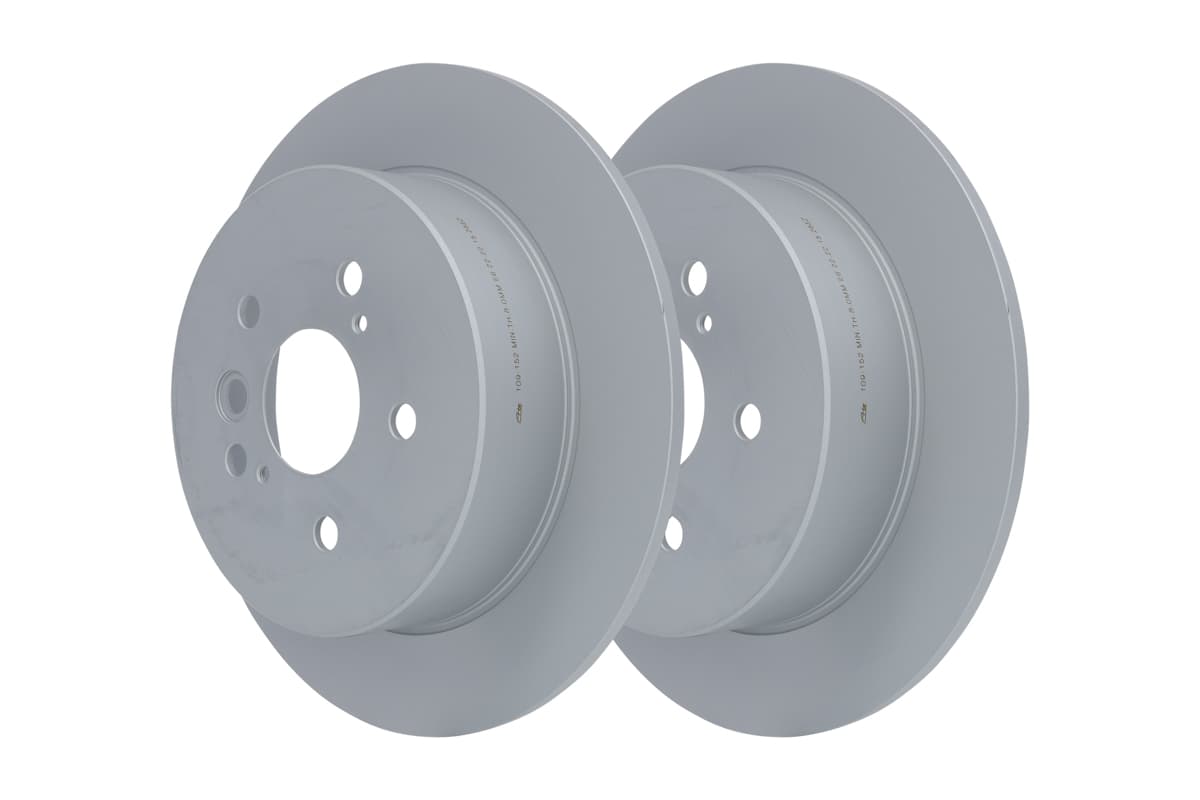 Brake rotor image