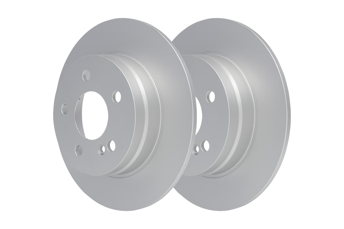 Brake rotor image