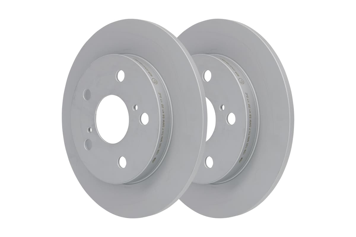 Brake rotor image